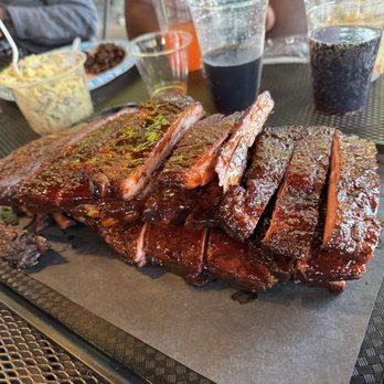 Horn Barbecue - Desserts Near Me - Lafayette, California Horn Barbecue - Desserts Near Me - Lafayette, California