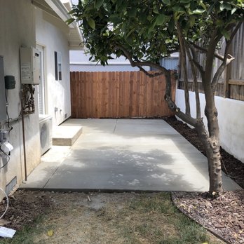 Nava Concrete - 2nd look. - Masonry/Concrete Near Me Nava Concrete - 2nd look. - Masonry/Concrete Near Me