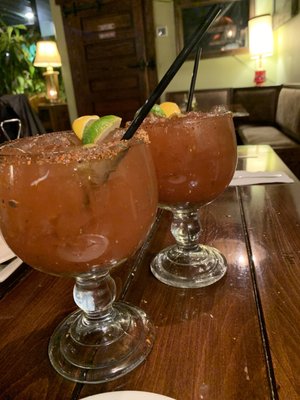 Mr. Ginos Restaurant & Bar by null