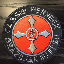 Werneck Family Jiu Jitsu - Werneck Family Jiujitsu - FTW