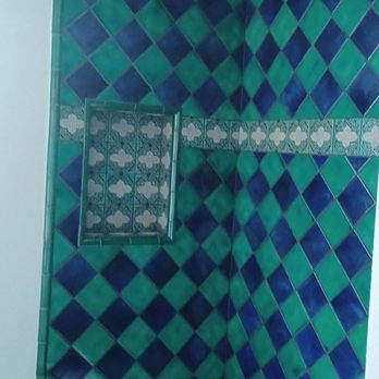 Floor & Decor - On picture you can see backsplash, half bathroom and shower and bathtub! - Home Decor Near Me - San Diego, California Floor & Decor - On picture you can see backsplash, half bathroom and shower and bathtub! - Home Decor Near Me - San Diego, California