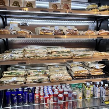 Paris Baguette - To go sandwiches and drinks - Bakeries Near Me - Cary, North Carolina