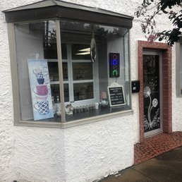 Exterior photo of Dandelion & Co - Florence, Alabama Exterior photo of Dandelion & Co - Florence, Alabama