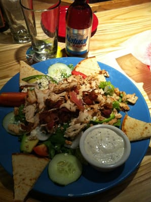 Lost Dog Cafe - South Arlington by null