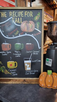 Menu photo 3 Cafe Columbia Wenatchee, WA