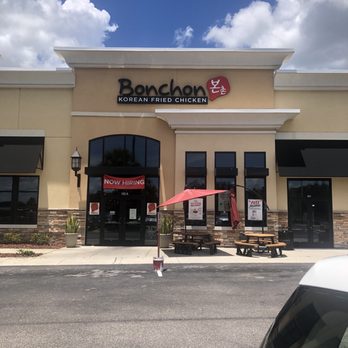Bonchon - Chicken Wings Near Me - Orlando, Florida Bonchon - Chicken Wings Near Me - Orlando, Florida