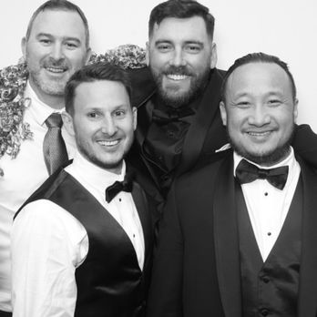 Strike-A-Pose Photo Box - Photo Booth Rentals Near Me Strike-A-Pose Photo Box - Photo Booth Rentals Near Me