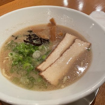 IPPUDO Westside - Ramen Near Me - New York, New York IPPUDO Westside - Ramen Near Me - New York, New York