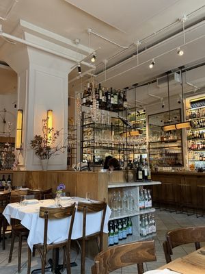 Altro Paradiso by null