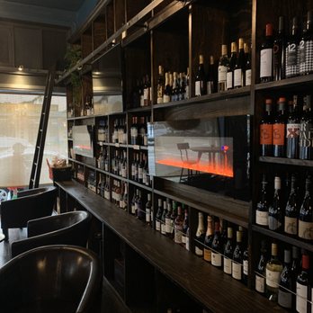 Rumors Wine Bar - Comfy club chairs. - Wine Bars Near Me - Olympia, Washington Rumors Wine Bar - Comfy club chairs. - Wine Bars Near Me - Olympia, Washington