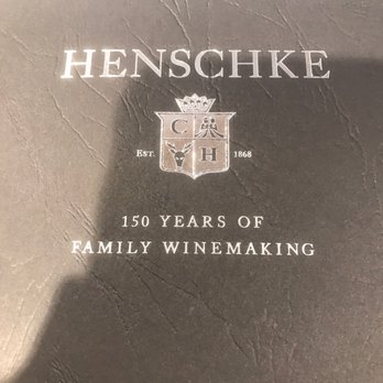 Henschke Cellars - Wineries Near Me - Keyneton, SA Henschke Cellars - Wineries Near Me - Keyneton, SA