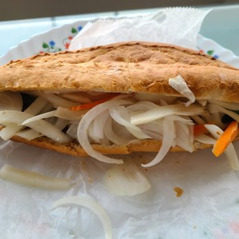 KT Bakery - KT special sandwich - Vietnamese Near Me - West Hartford, Connecticut KT Bakery - KT special sandwich - Vietnamese Near Me - West Hartford, Connecticut