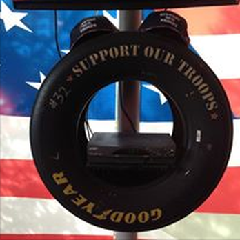GW Tire Service - Tires Near Me - Wrightstown, New Jersey