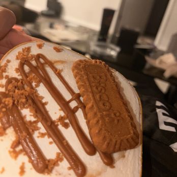 Fresh Burgers - Biscoff tres leches? - Fast Food Near Me - Florence, Kentucky Fresh Burgers - Biscoff tres leches? - Fast Food Near Me - Florence, Kentucky