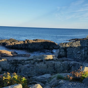Marginal Way Preservation Fund - Views from Marginal Way. - Community Service/Non-Profit Near Me - Ogunquit, Maine