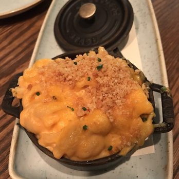 Yardbird - Mac and cheese - Southern Near Me - Las Vegas, Nevada