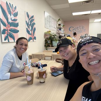 Tetherball Coffee - BEVERAGES ARE SERVED - Coffee & Tea Near Me - Jacksonville, Florida