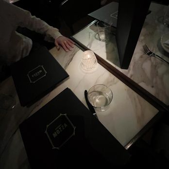 Osteria Mozza - Italian Near Me - Washington, DC, District of Columbia