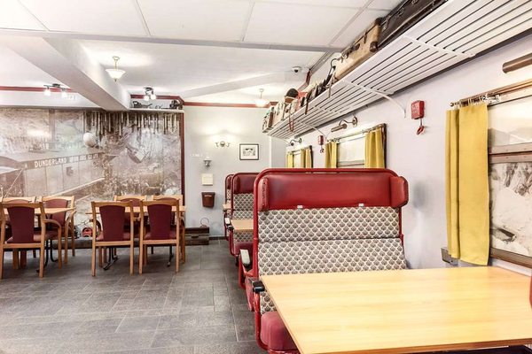 Sure Hotel by Best Western Ole Tobias by null
