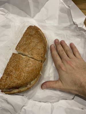 Old Arabi Food Store by null