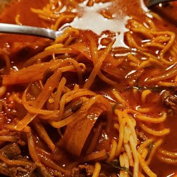 Modoo - Chicken & Noodle Bar - Spicy Beef Ramen - Chicken Wings Near Me - Bayside, New York Modoo - Chicken & Noodle Bar - Spicy Beef Ramen - Chicken Wings Near Me - Bayside, New York
