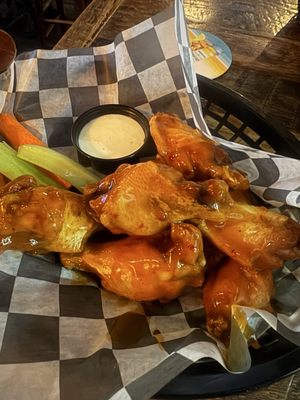 Scruffy Duffy's Sports Bar by null