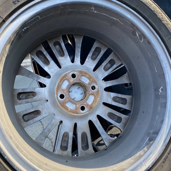 Tire Choice Auto Service Centers - Tires Near Me - Castro Valley, California