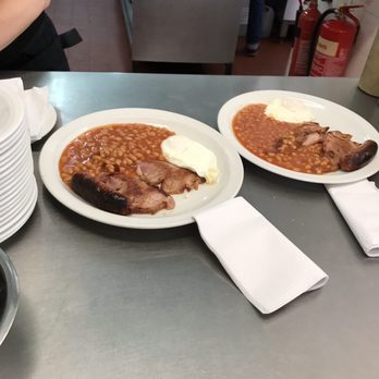 Regency Café - Cafes Near Me - London, XGL