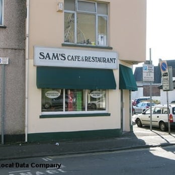 Sam's Cafe - Cafes Near Me - Swansea, SWA Sam's Cafe - Cafes Near Me - Swansea, SWA