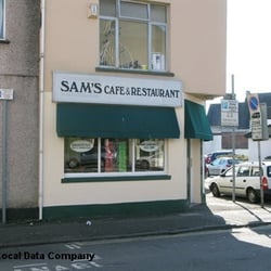 Sam's Cafe