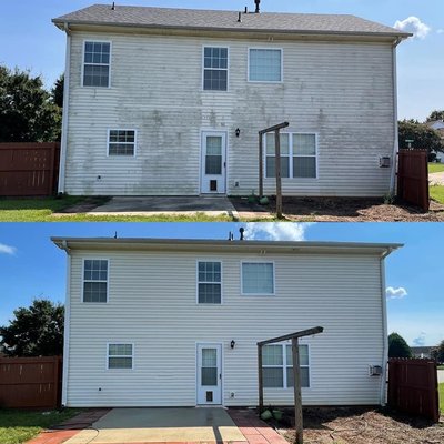Pressure Washing Services! - We offer great customer service, reliability, flexible scheduling, and 100% satisfaction guaranteed. Residential window cleaning, Gutters cleaning, and Power washing Pressure Washing Services! - We offer great customer service, reliability, flexible scheduling, and 100% satisfaction guaranteed. Residential window cleaning, Gutters cleaning, and Power washing