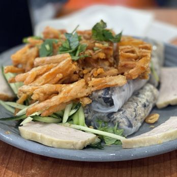 Banh Cuon Tay Ho 2 - Vietnamese Near Me - Westminster, California Banh Cuon Tay Ho 2 - Vietnamese Near Me - Westminster, California