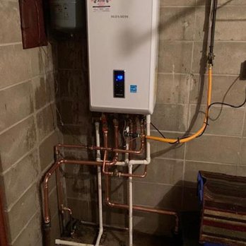 Hoosier Home Heating - Heating & Air Conditioning/HVAC Near Me