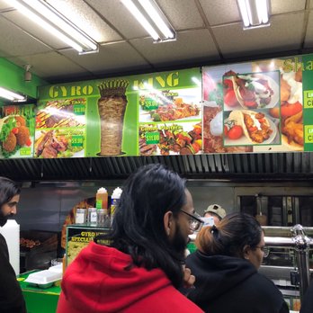 Gyro King - Fast Food Near Me - Brooklyn, New York