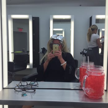Bob Steele Salon - Hair Salons Near Me - Atlanta, Georgia