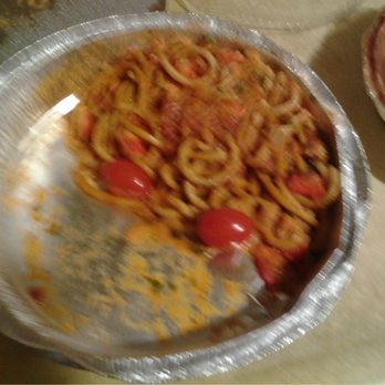 Farmers and Chefs - The recipient thought it was a half eaten entree that was sent to her! Upsetting for a $35 meal! - Food Delivery Services Near Me - Poughkeepsie, New York