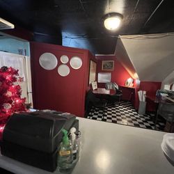 Papa Manzo's