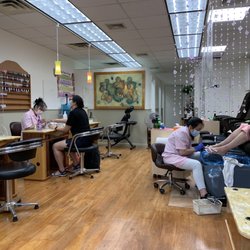 QQ Nail Spa