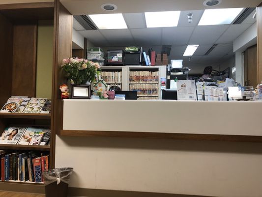 Refresh Rx Hawaii: Eugene Lee, MD