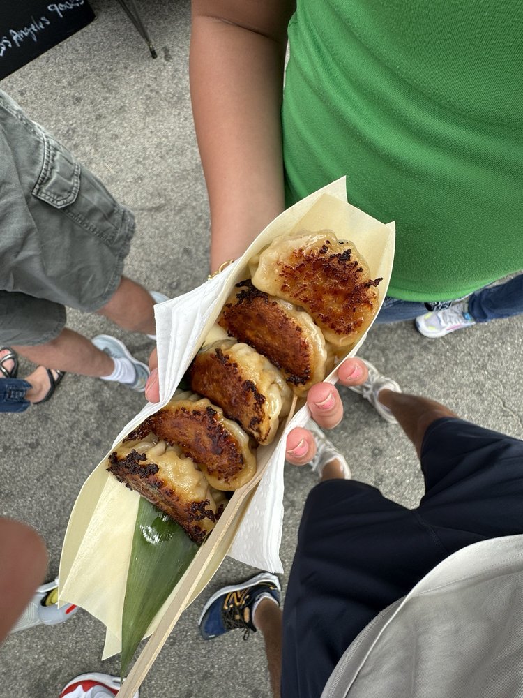 Ken’s Porkstickers Logo