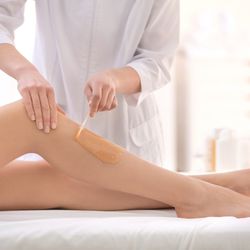 Yuan Yuan Sugaring Wax - Come And Try Our Services