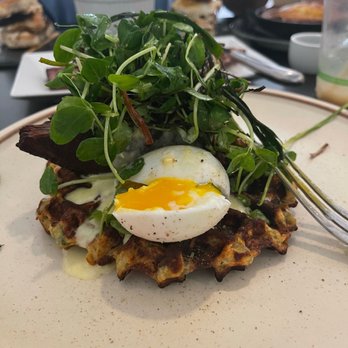 Sugar 2 Salt - Waffle and brisket - Breakfast & Brunch Near Me - Traverse City, Michigan Sugar 2 Salt - Waffle and brisket - Breakfast & Brunch Near Me - Traverse City, Michigan