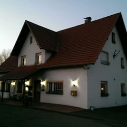 Landhaus Rohlfing
