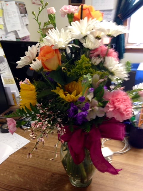 Slide of Mr. Rooter Plumbing Of Happy Valley