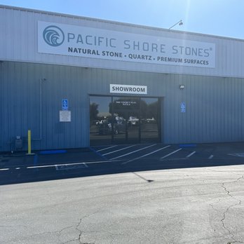 Pacific Shore Stones - Interior Design Near Me - Modesto, California Pacific Shore Stones - Interior Design Near Me - Modesto, California