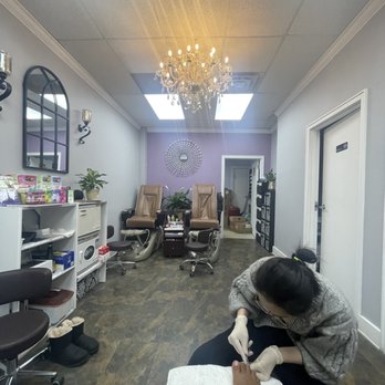 Royalty Nail Salon - Pedicure - Nail Salons Near Me - Wappingers Falls, New York Royalty Nail Salon - Pedicure - Nail Salons Near Me - Wappingers Falls, New York