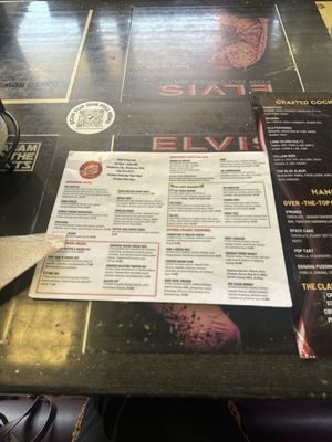 S&B's Burger Joint by null