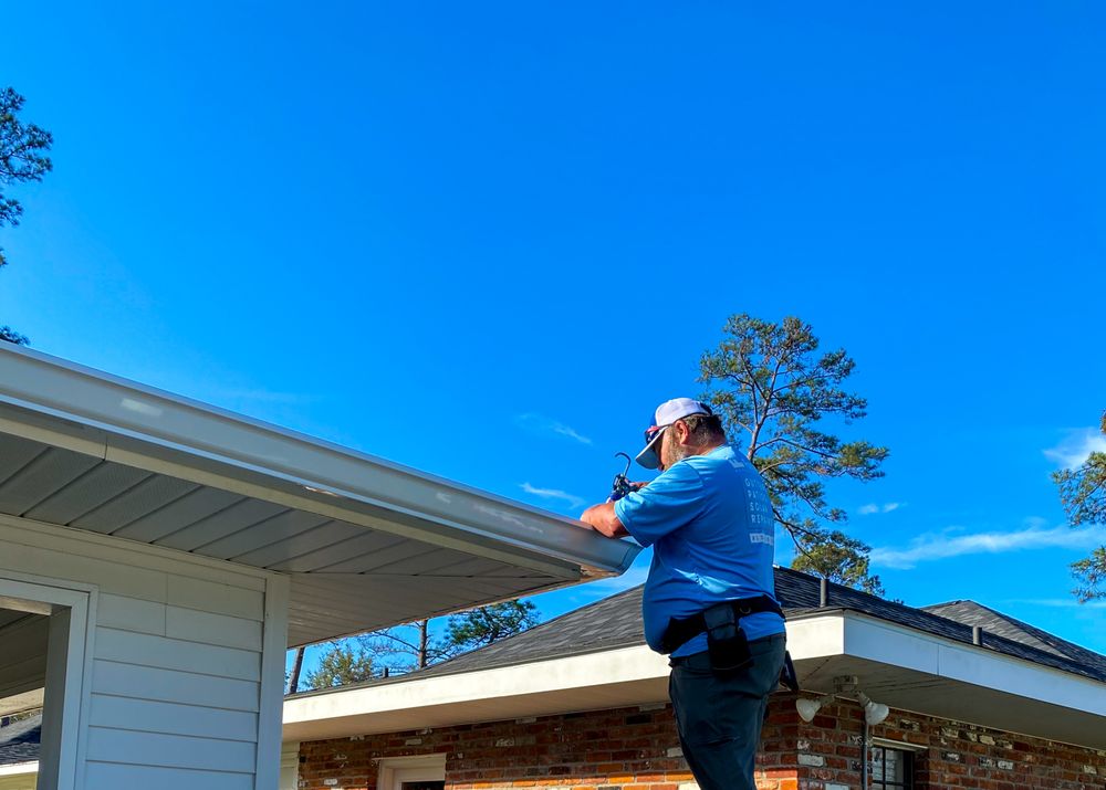 Slide of Faithful Exteriors, LLC dba Faithful Gutters & Roofing