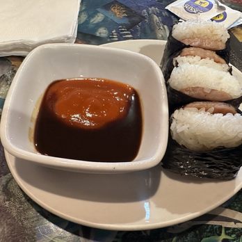 Gowanus Gardens - Musubi - Cocktail Bars Near Me - Brooklyn, New York