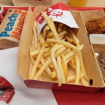 Jollibee - Fast Food Near Me - Elmhurst, New York